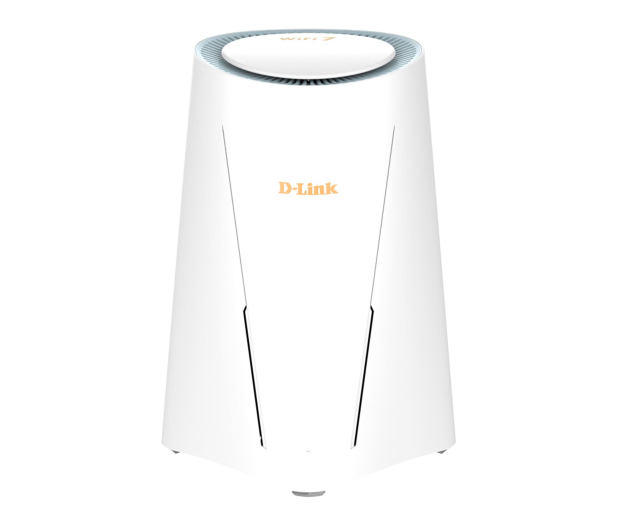 D-Link G572 5G 7,1Gbps (Wi-Fi 7 7200Mb/s a/b/g/n/ac/ax/be) - 1515446 - zdjęcie